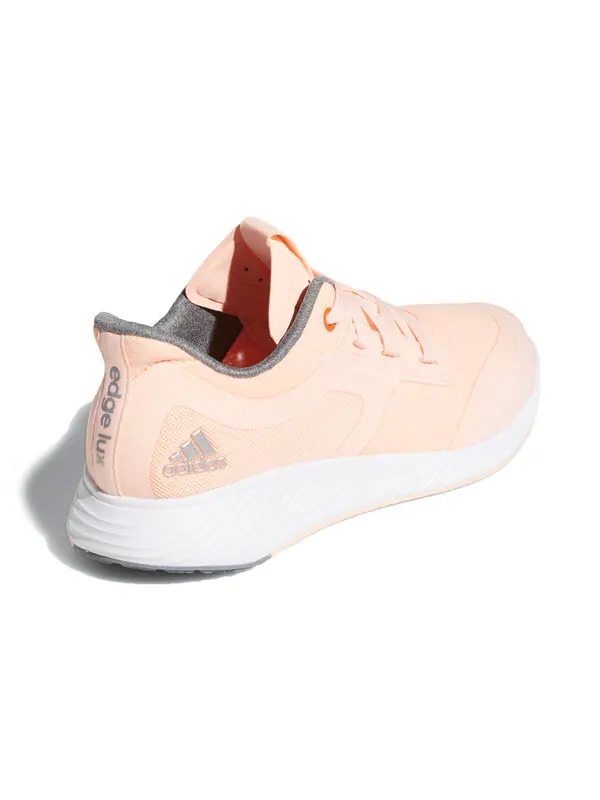 Кроссовки edge lux clima 2 Adidas — изображение 4 из 4, оранжевый