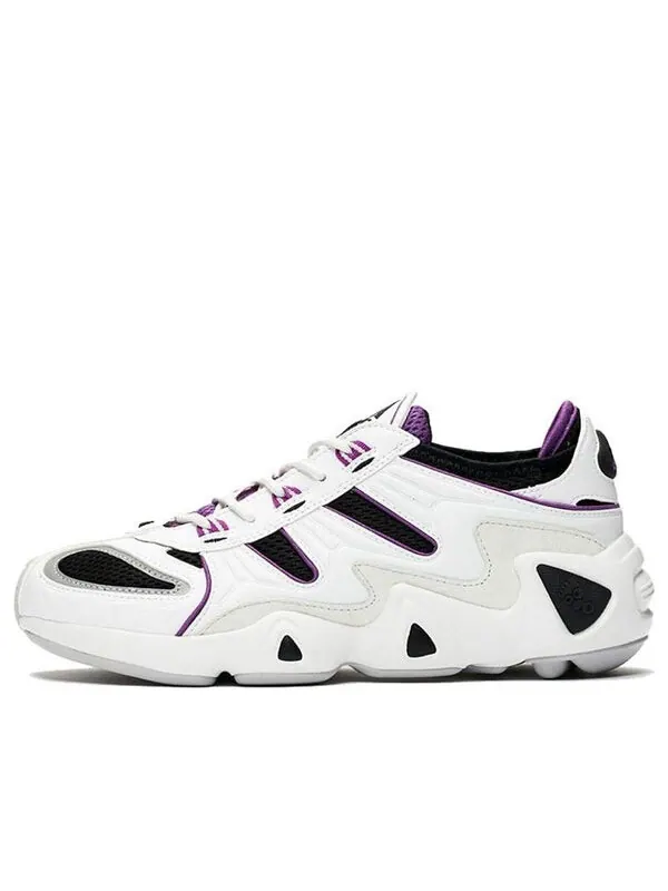 Массивные кеды fyw s 97 Adidas — изображение 1 из 4, фиолетовый