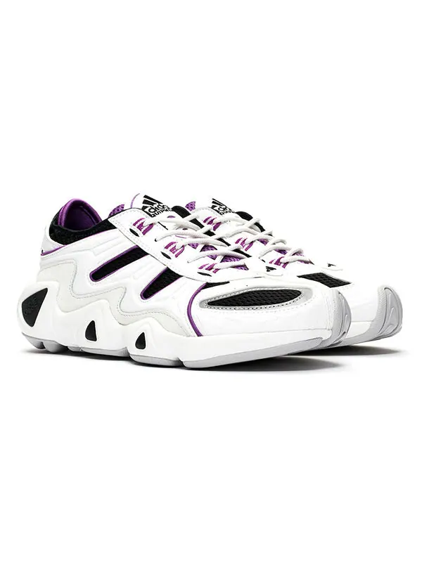 Массивные кеды fyw s 97 Adidas — изображение 2 из 4, фиолетовый