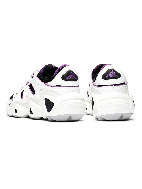 Массивные кеды fyw s 97 Adidas — изображение 3 из 4, фиолетовый