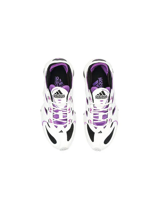 Массивные кеды fyw s 97 Adidas — изображение 4 из 4, фиолетовый