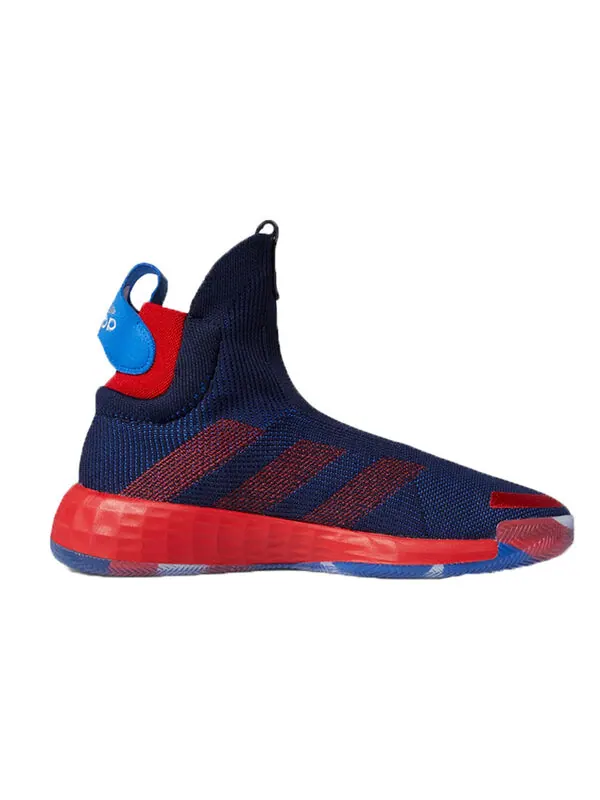 Кроссовки marvel x n3xt l3v3l Adidas — изображение 2 из 4, красный/синий