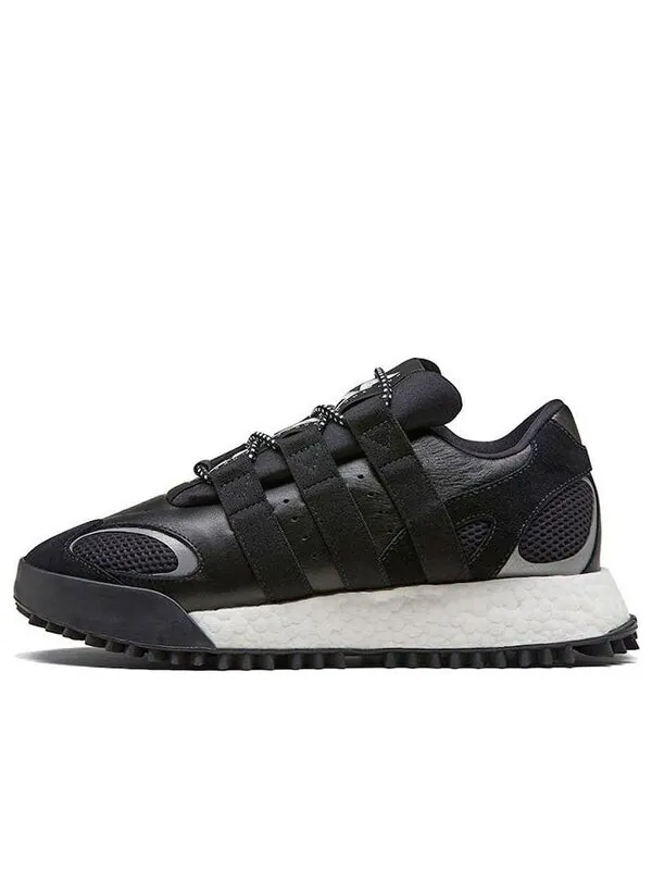 Кроссовки alexander wang x wangbody run Adidas — изображение 1 из 4, черный