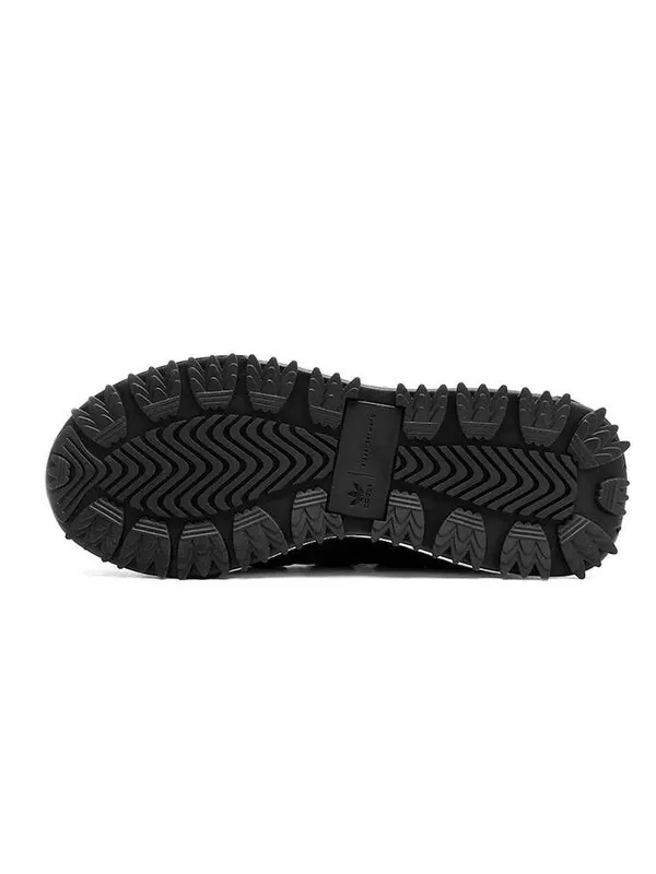 Кроссовки alexander wang x wangbody run Adidas — изображение 4 из 4, черный