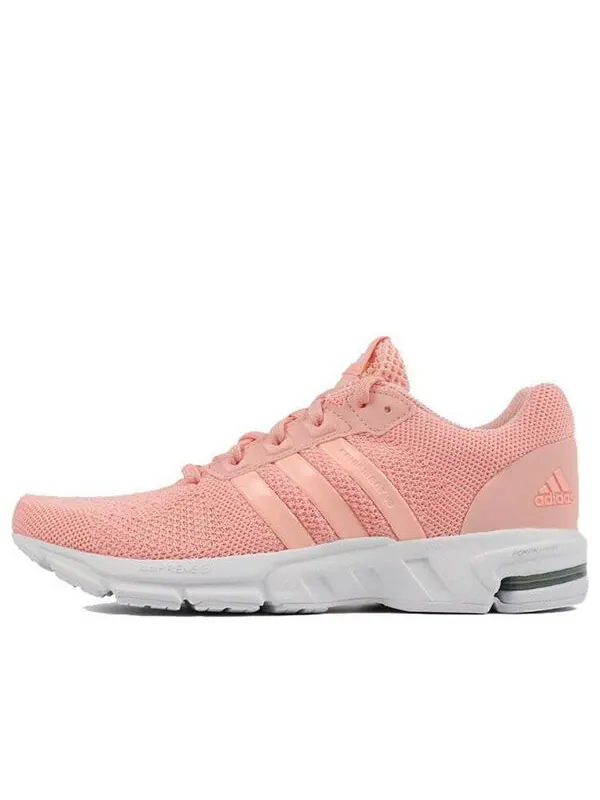 Кроссовки оборудование 10 primeknit Adidas — изображение 1 из 4, розовый/оранжевый/белый