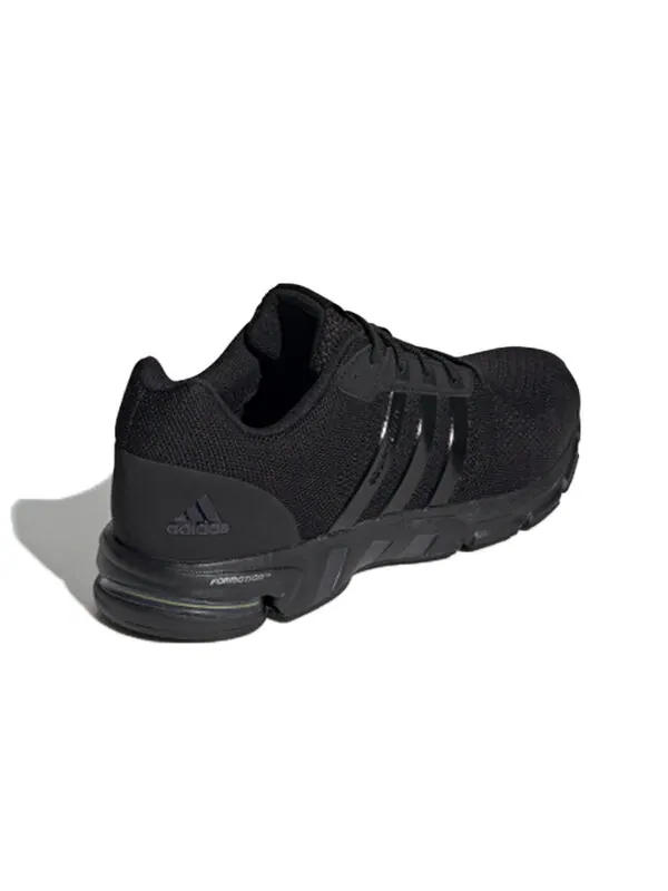 Кроссовки equipment 10 primeknit shoes black Adidas — изображение 4 из 4, черный