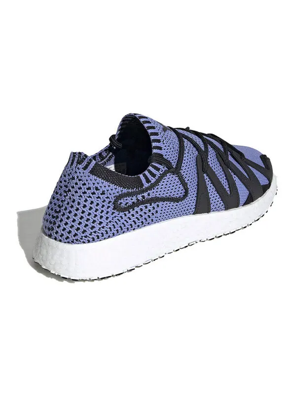 Кроссовки adidas Y-3 Raito Racer 'Legend Purple' — изображение 4 из 4, синий/черный/белый