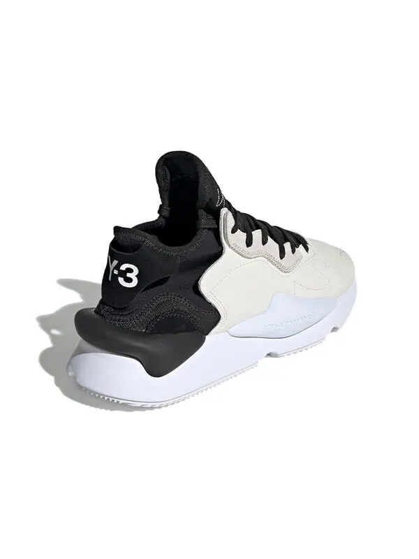 Кроссовки y 3 kaiwa Adidas — изображение 4 из 4, белый