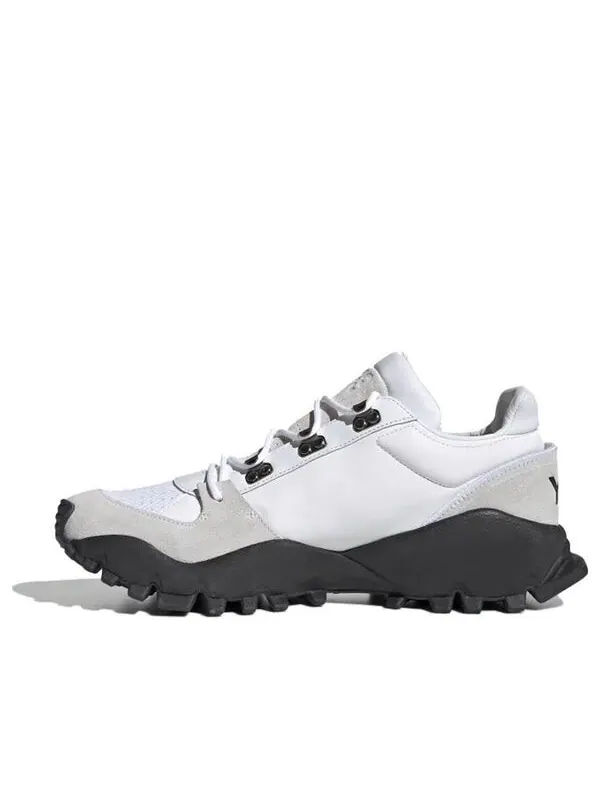 Кроссовки adidas Y-3 Kyoi Trail 'White' — изображение 1 из 4, белый/черный