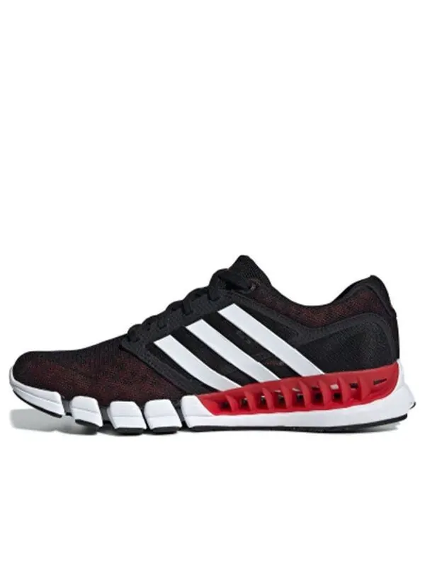 Кроссовки cc revolution u Adidas — изображение 1 из 4, черный/белый/красный