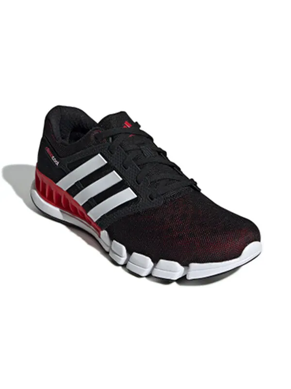 Кроссовки cc revolution u Adidas — изображение 3 из 4, черный/белый/красный