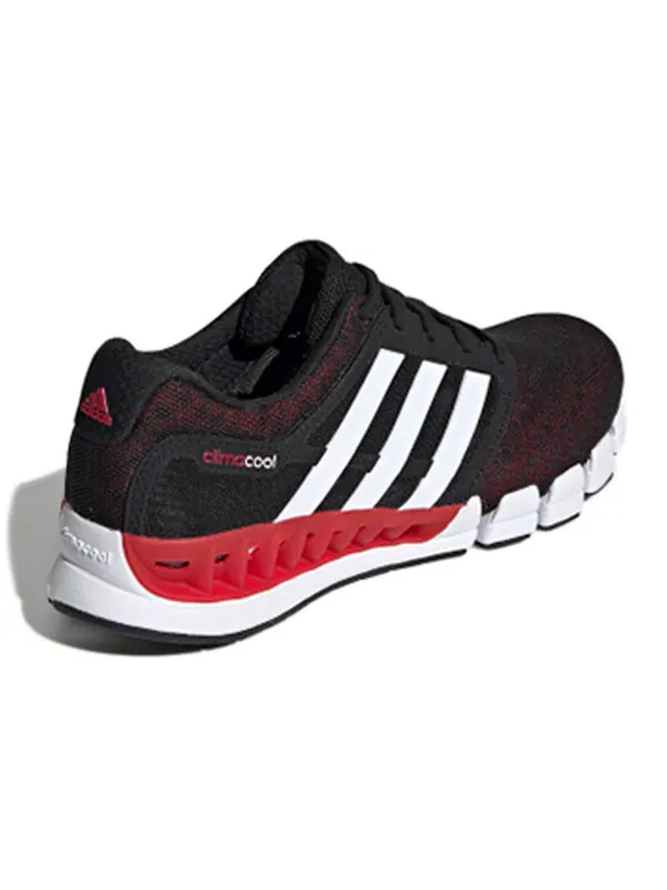 Кроссовки cc revolution u Adidas — изображение 4 из 4, черный/белый/красный