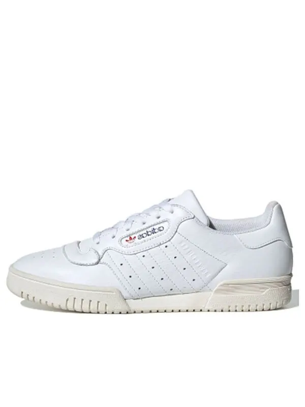 Кроссовки powerphase Adidas — изображение 1 из 4, белый
