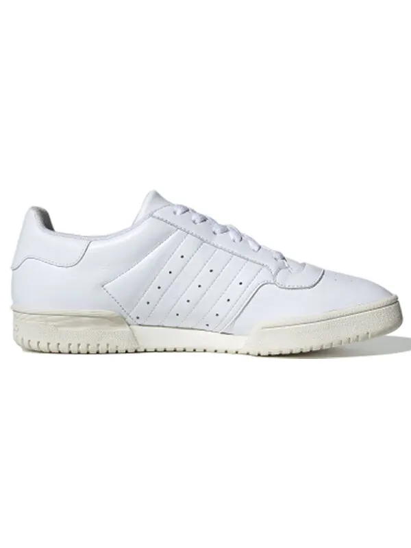 Кроссовки powerphase Adidas — изображение 2 из 4, белый