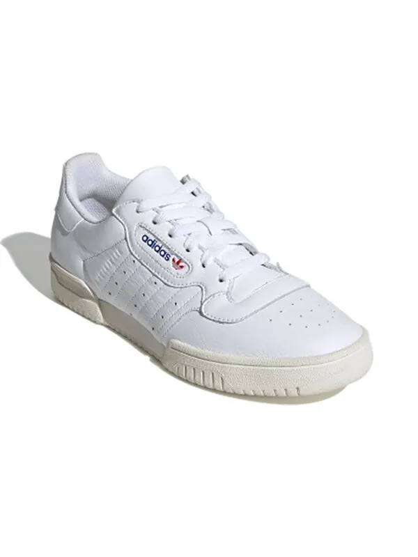 Кроссовки powerphase Adidas — изображение 3 из 4, белый