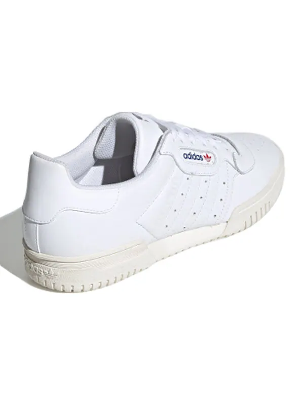 Кроссовки powerphase Adidas — изображение 4 из 4, белый