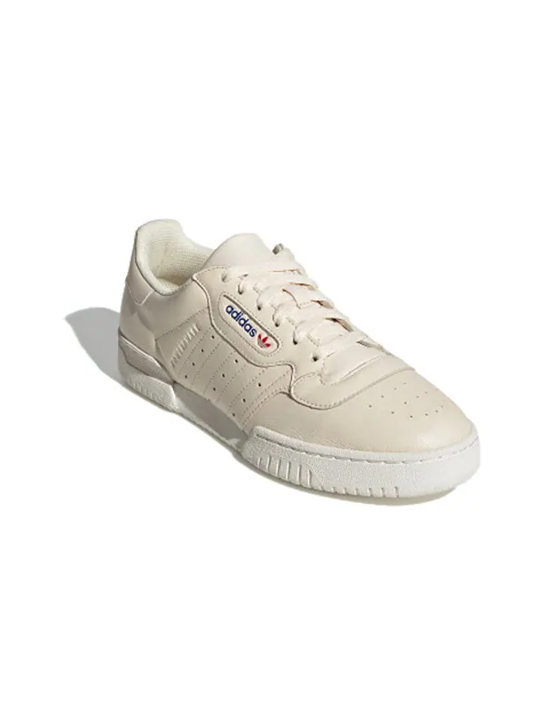 Кроссовки powerphase Adidas — изображение 2 из 4, бежевый