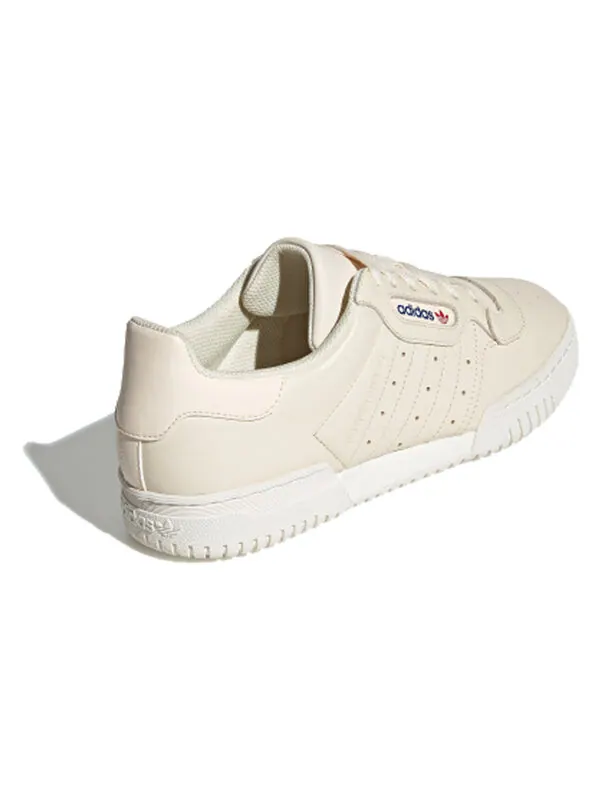 Кроссовки powerphase Adidas — изображение 3 из 4, бежевый