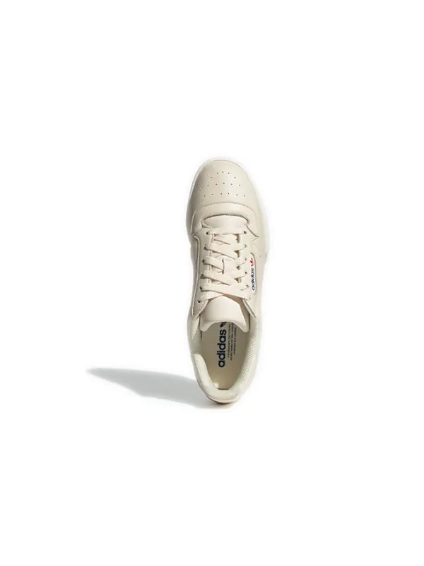 Кроссовки powerphase Adidas — изображение 4 из 4, бежевый