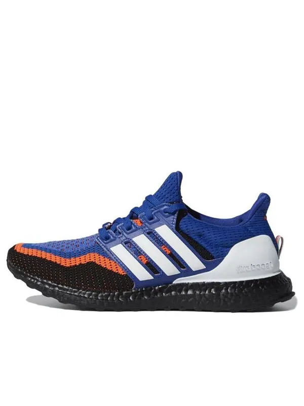 Кроссовки ультрабуст 2.0 Adidas — изображение 1 из 4, синий