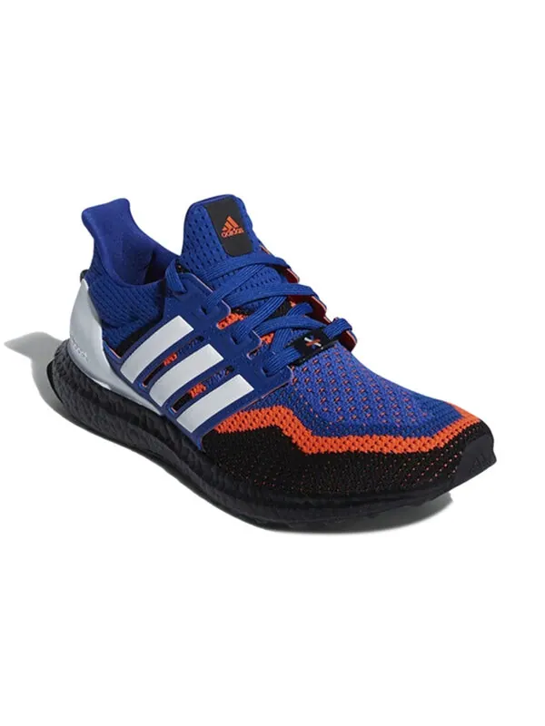 Кроссовки ультрабуст 2.0 Adidas — изображение 2 из 4, синий