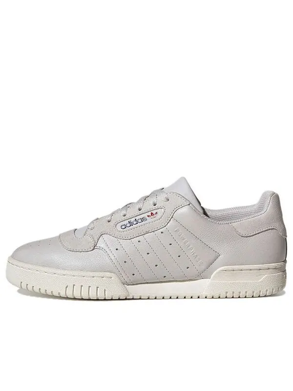 Кроссовки powerphase Adidas — изображение 1 из 4, серый