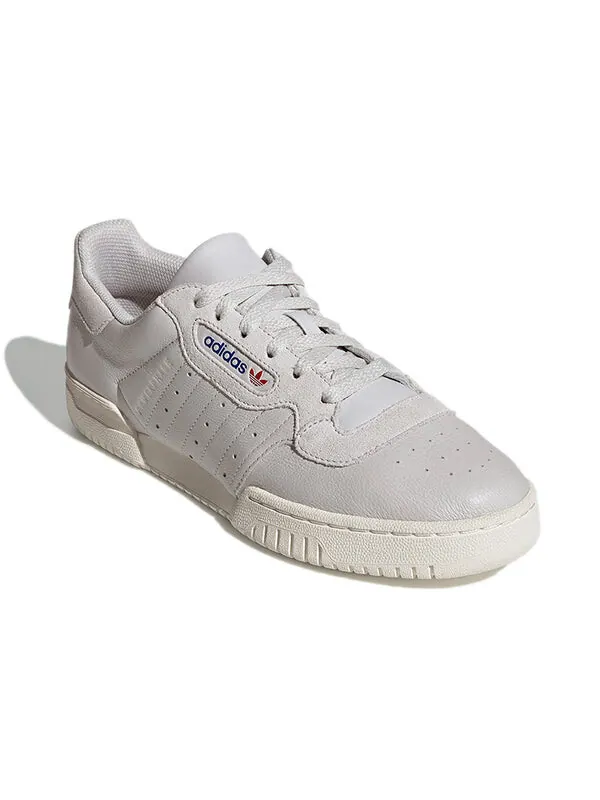 Кроссовки powerphase Adidas — изображение 3 из 4, серый