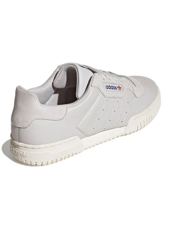 Кроссовки powerphase Adidas — изображение 4 из 4, серый
