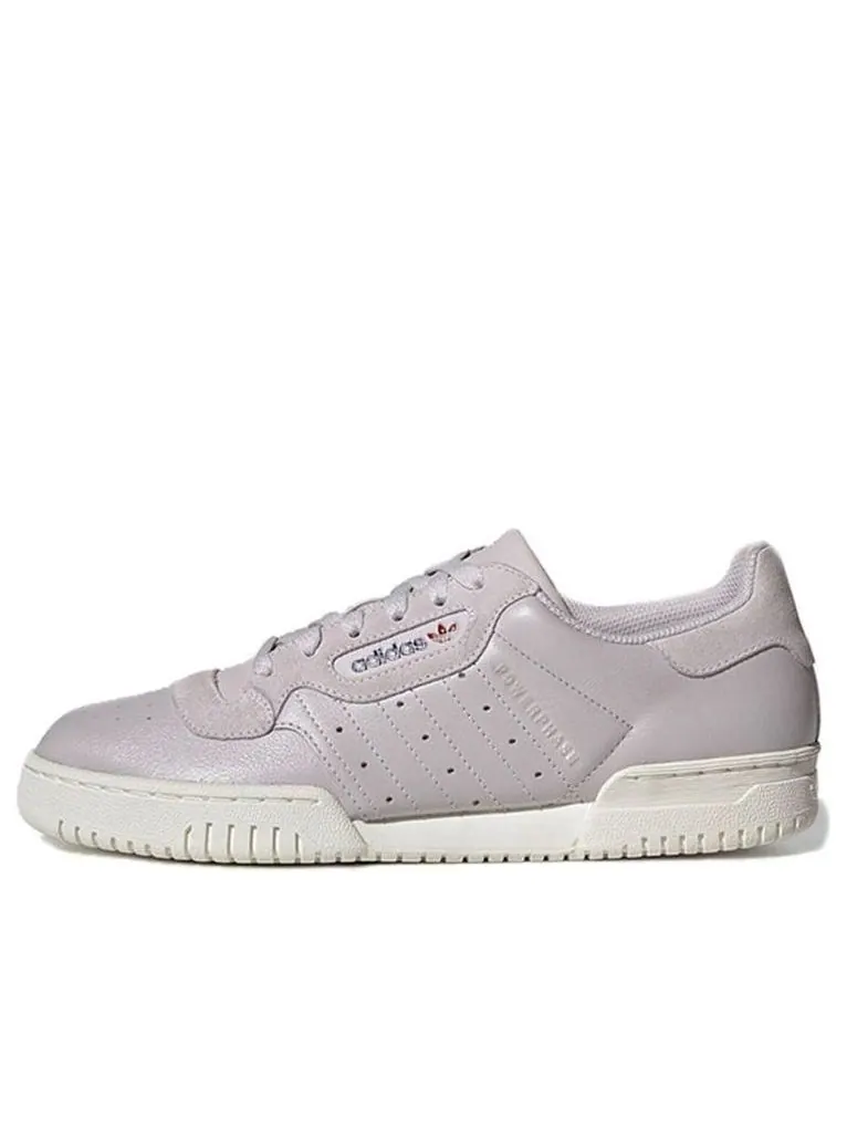 Кеды adidas PowerPhase 'Ice Purple' — изображение 1 из 5, фиолетовый