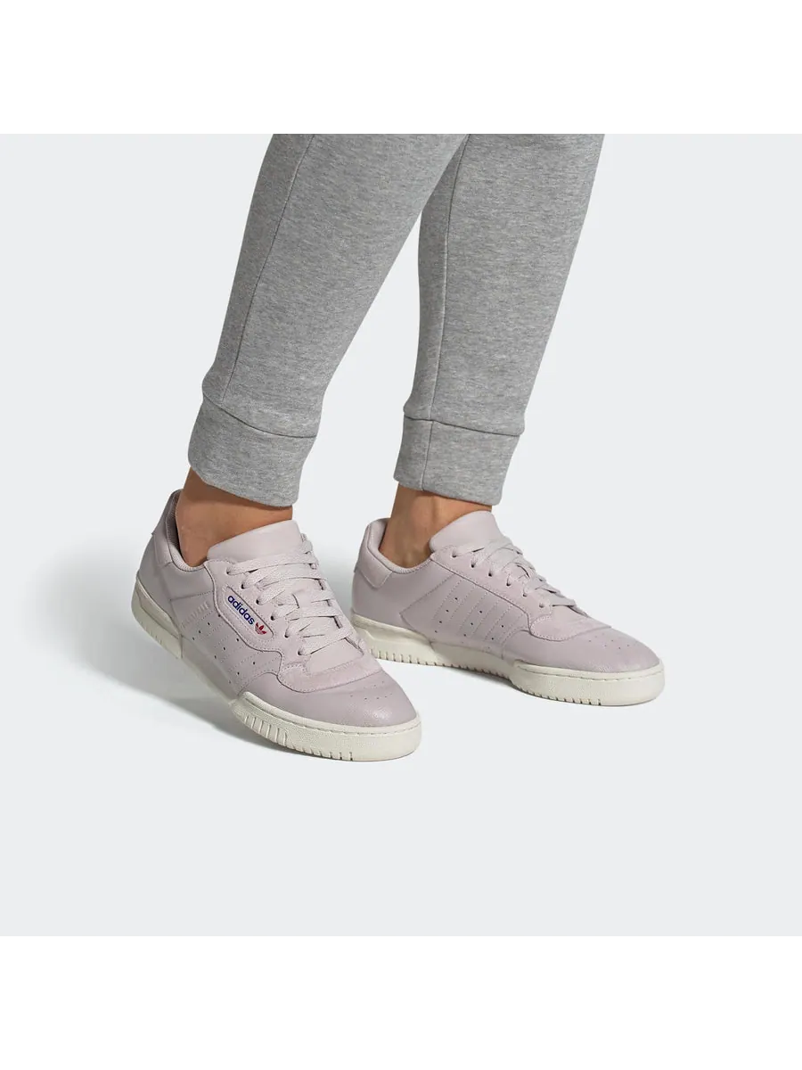 Кеды adidas PowerPhase 'Ice Purple' — изображение 5 из 5, фиолетовый
