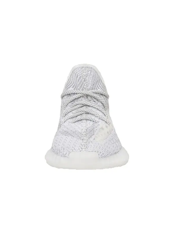 Кроссовки Boost 350 v2 Adidas Yeezy — изображение 3 из 4, серый