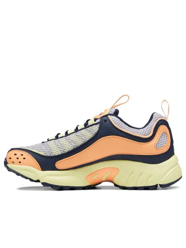 Кроссовки daytona dmx ii Reebok — изображение 1 из 4, голубой