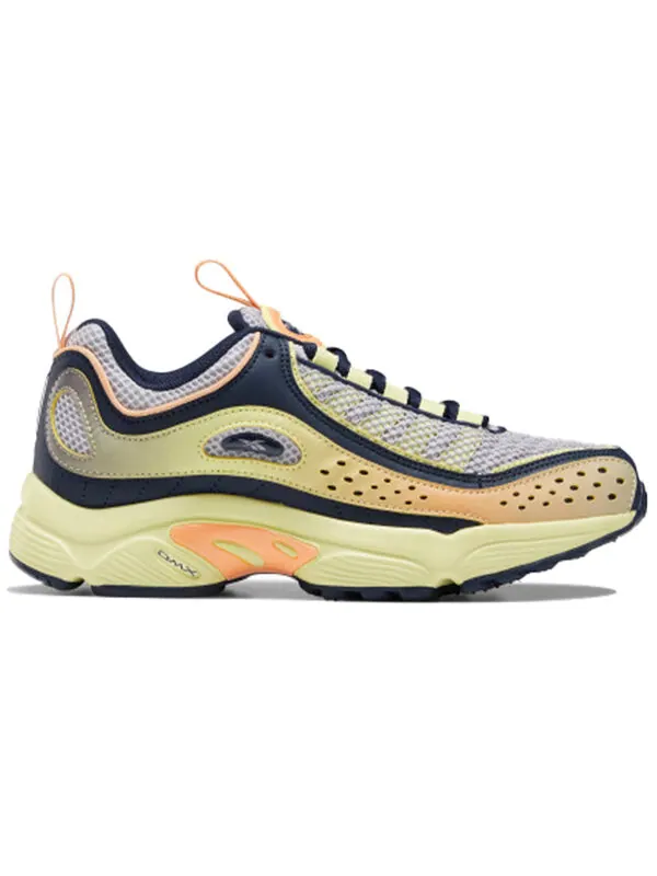 Кроссовки daytona dmx ii Reebok — изображение 2 из 4, голубой