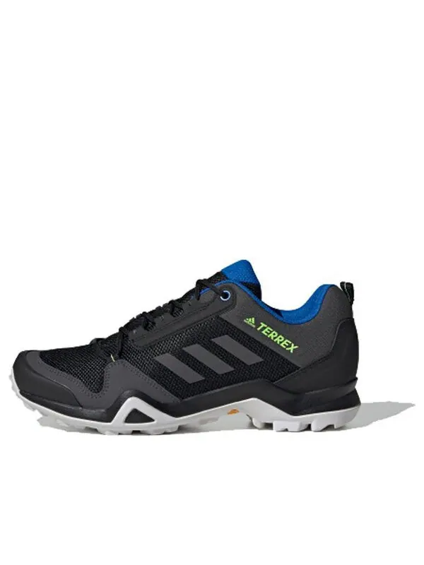 Кроссовки terrex ax3 Adidas — изображение 1 из 4, черный/серый