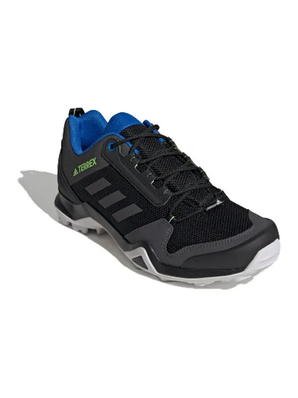 Кроссовки terrex ax3 Adidas — изображение 2 из 4, черный/серый