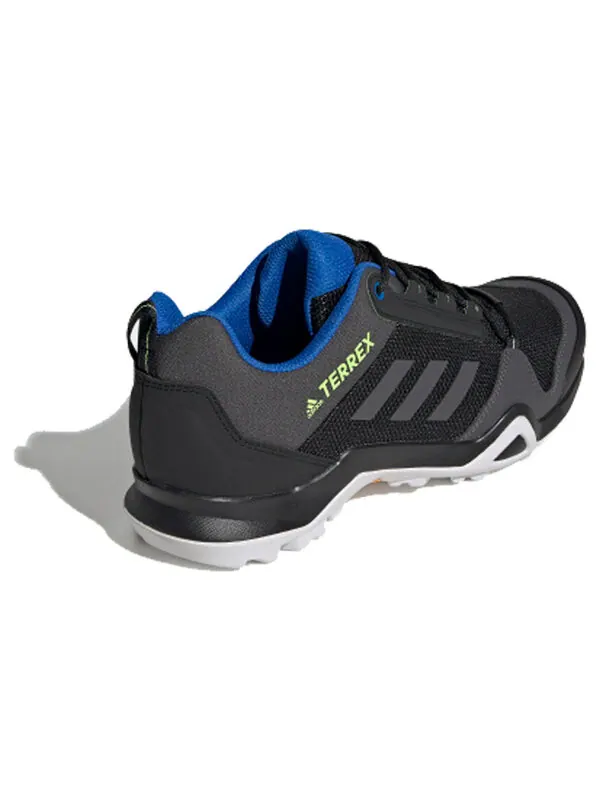 Кроссовки terrex ax3 Adidas — изображение 3 из 4, черный/серый