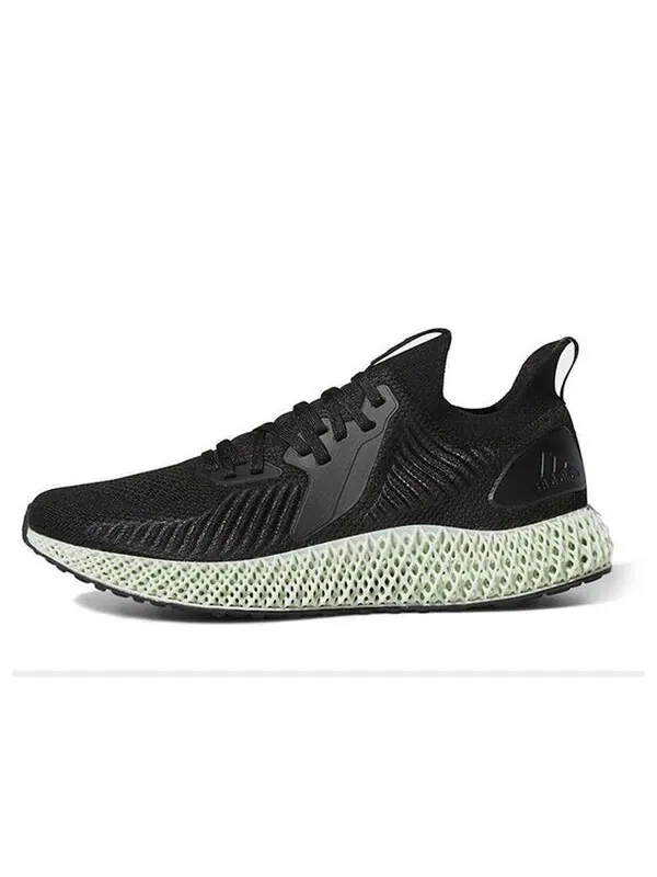 Кроссовки alphaedge 4d Adidas — изображение 1 из 4, черный