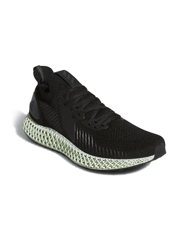 Кроссовки alphaedge 4d Adidas — изображение 2 из 4, черный