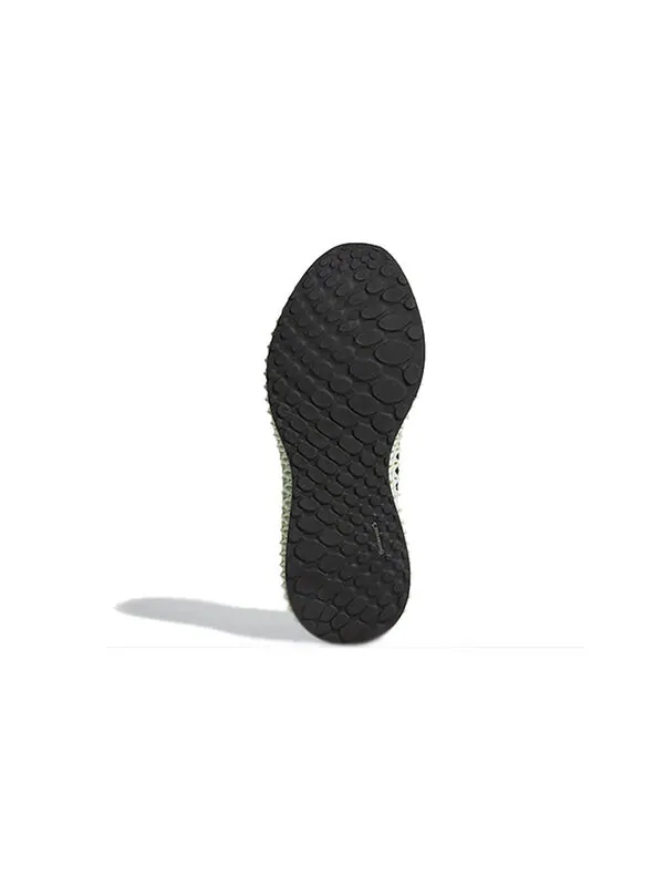 Кроссовки alphaedge 4d Adidas — изображение 3 из 4, черный