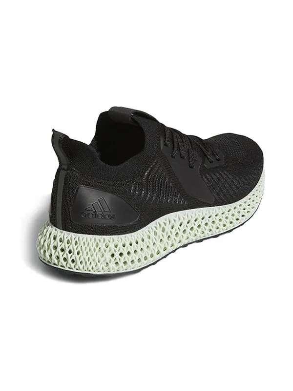 Кроссовки alphaedge 4d Adidas — изображение 4 из 4, черный