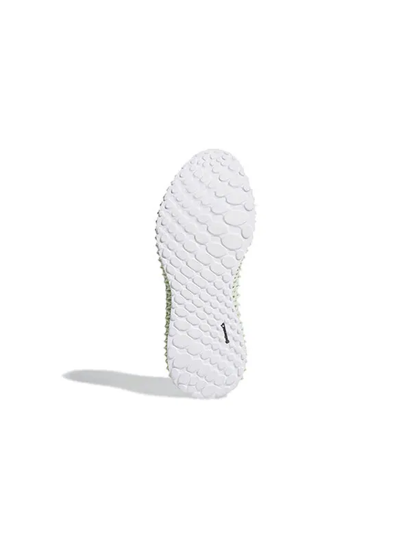 Кроссовки alphaedge 4d Adidas — изображение 4 из 4, белый