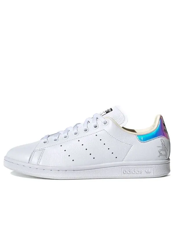 Кроссовки Стэн Смит Adidas — изображение 1 из 4, белый