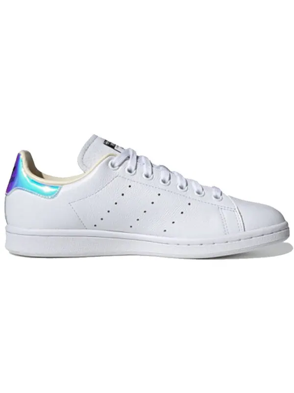 Кроссовки Стэн Смит Adidas — изображение 2 из 4, белый
