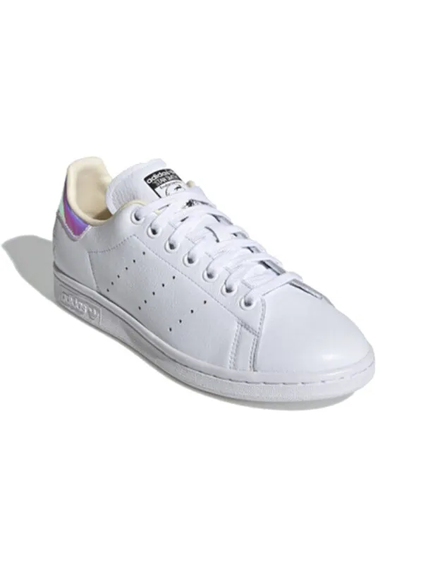 Кроссовки Стэн Смит Adidas — изображение 4 из 4, белый