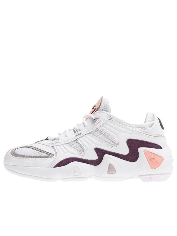 Кроссовки x kith fyw s 97 Adidas — изображение 1 из 4, розовый