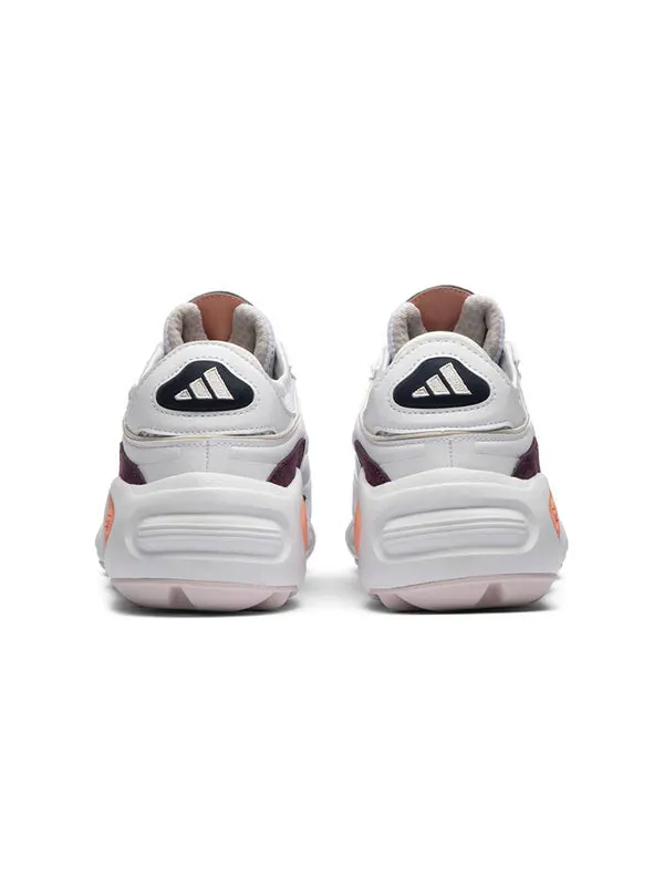 Кроссовки x kith fyw s 97 Adidas — изображение 3 из 4, розовый