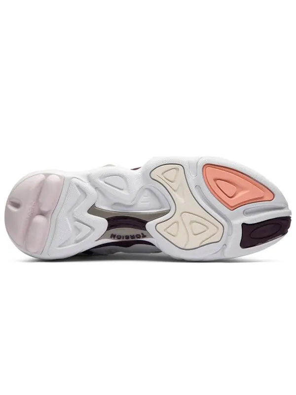 Кроссовки x kith fyw s 97 Adidas — изображение 4 из 4, розовый