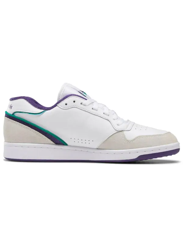 Кроссовки act 300 mu 'white purple' Reebok — изображение 2 из 4, белый