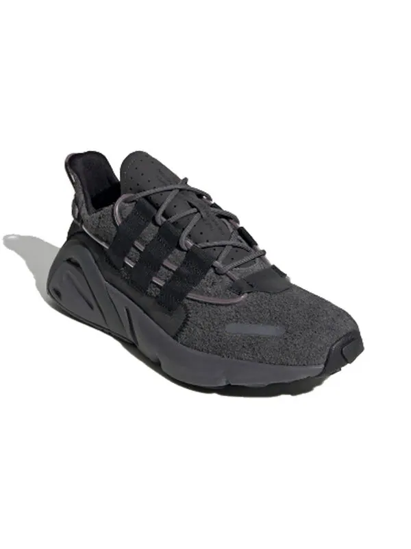 Кроссовки lxcon 94 Adidas — изображение 2 из 4, серый