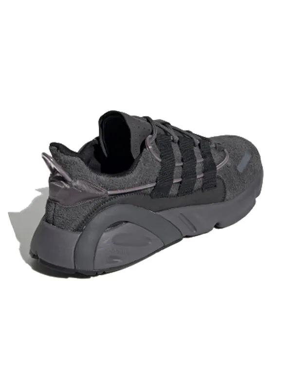 Кроссовки lxcon 94 Adidas — изображение 3 из 4, серый